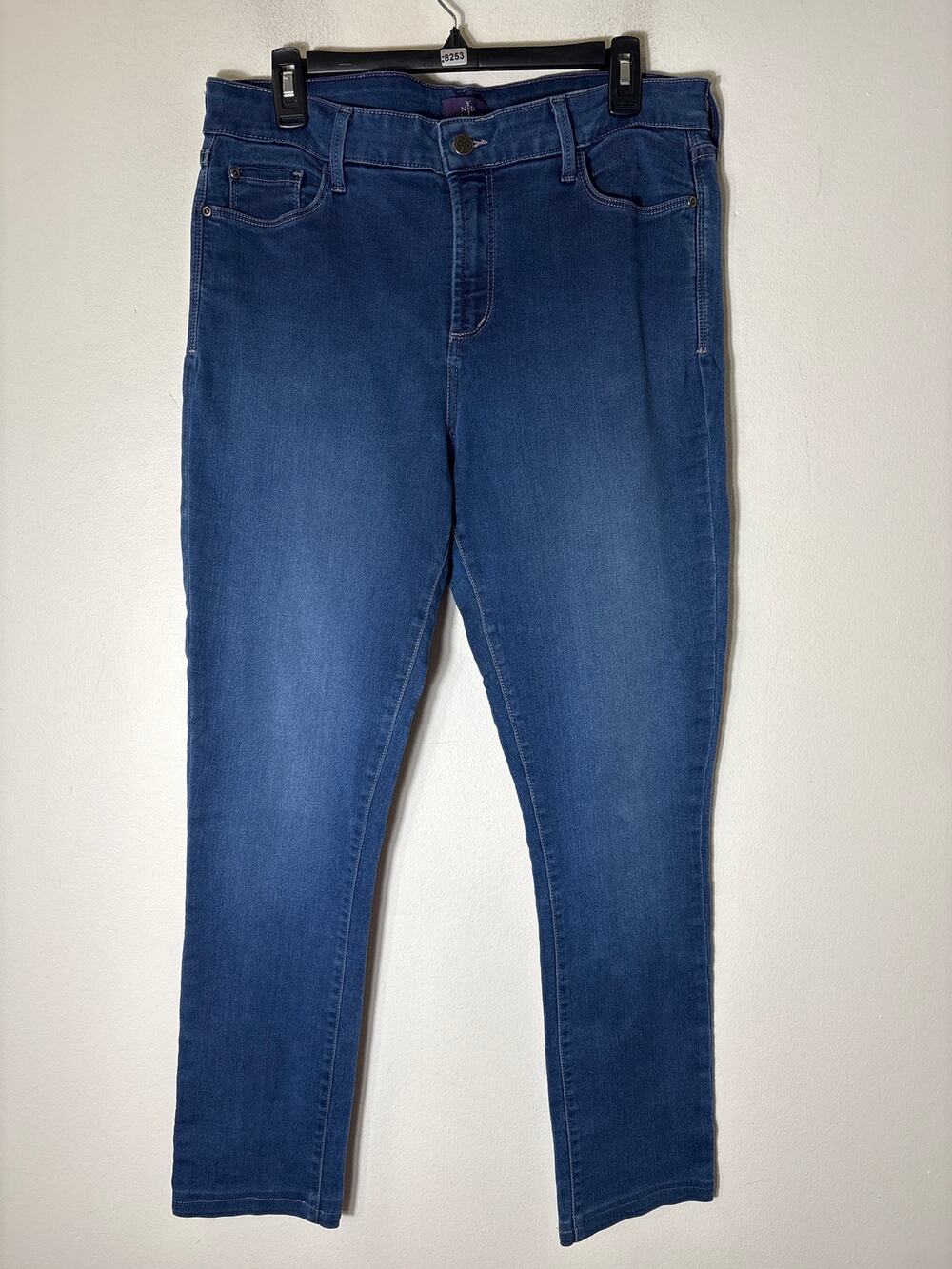 NYDJ Legging Jeans Sz 14